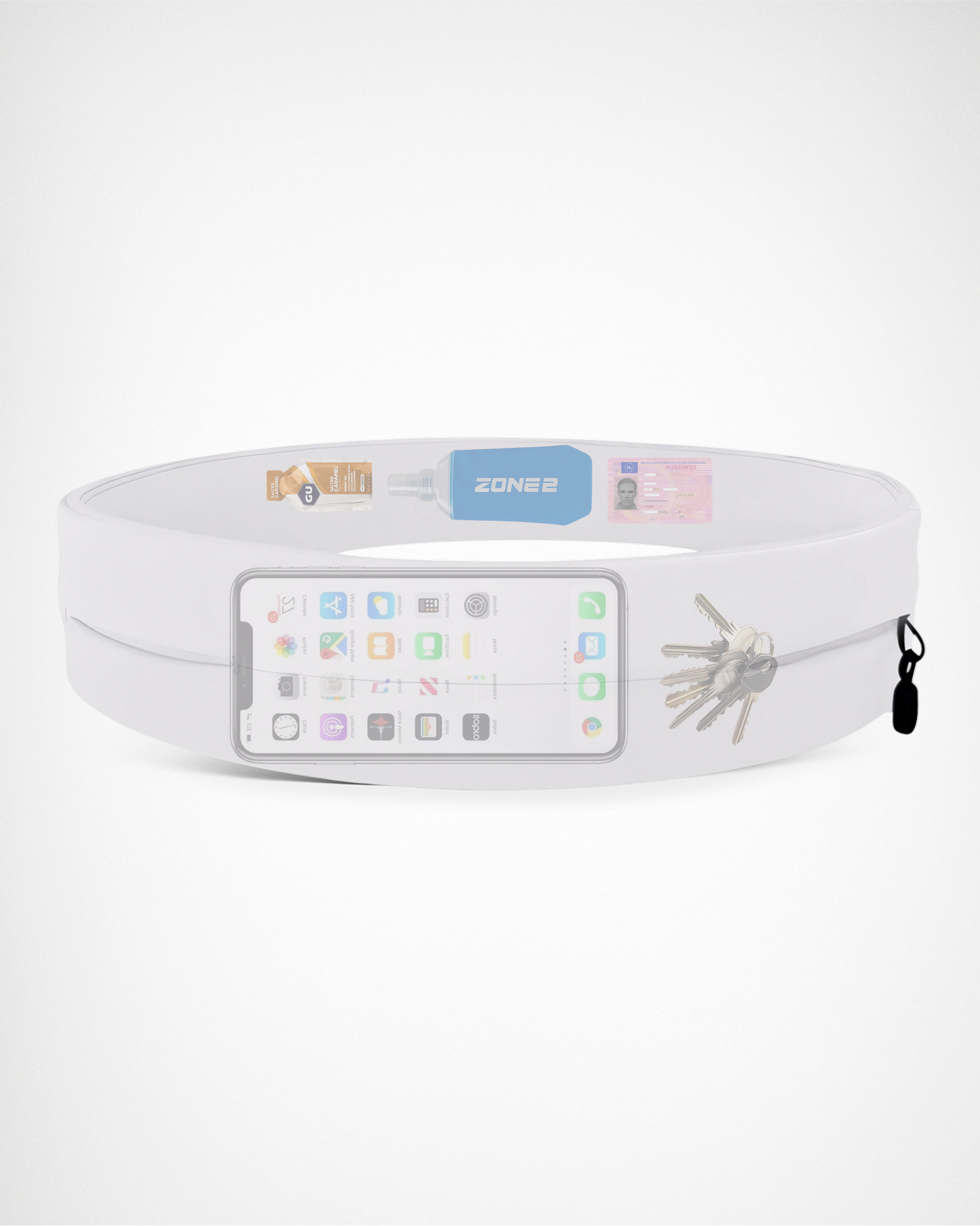 Running Belt